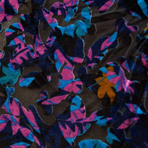 Velvet Fabrics